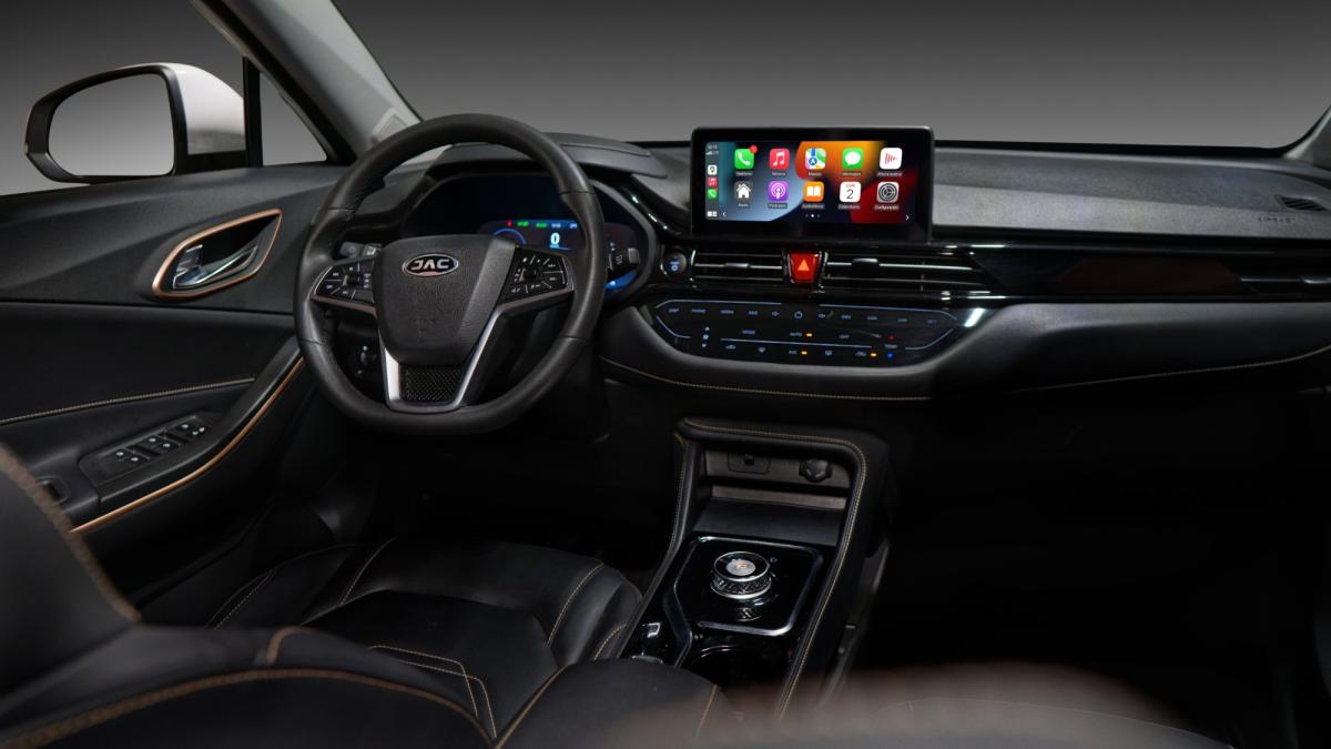  ¡Celebramos a nuestros nuevos clientes: JAC y CHIREY! 🚗🎉