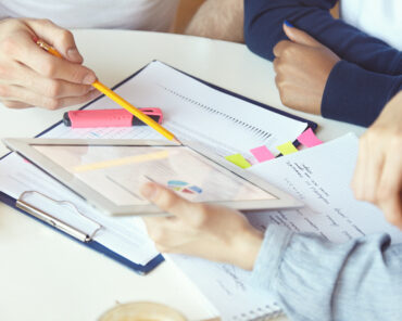 Encuesta de Clima Laboral