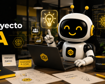 Proyecto IA: tu idea puede transformar nuestro futuro