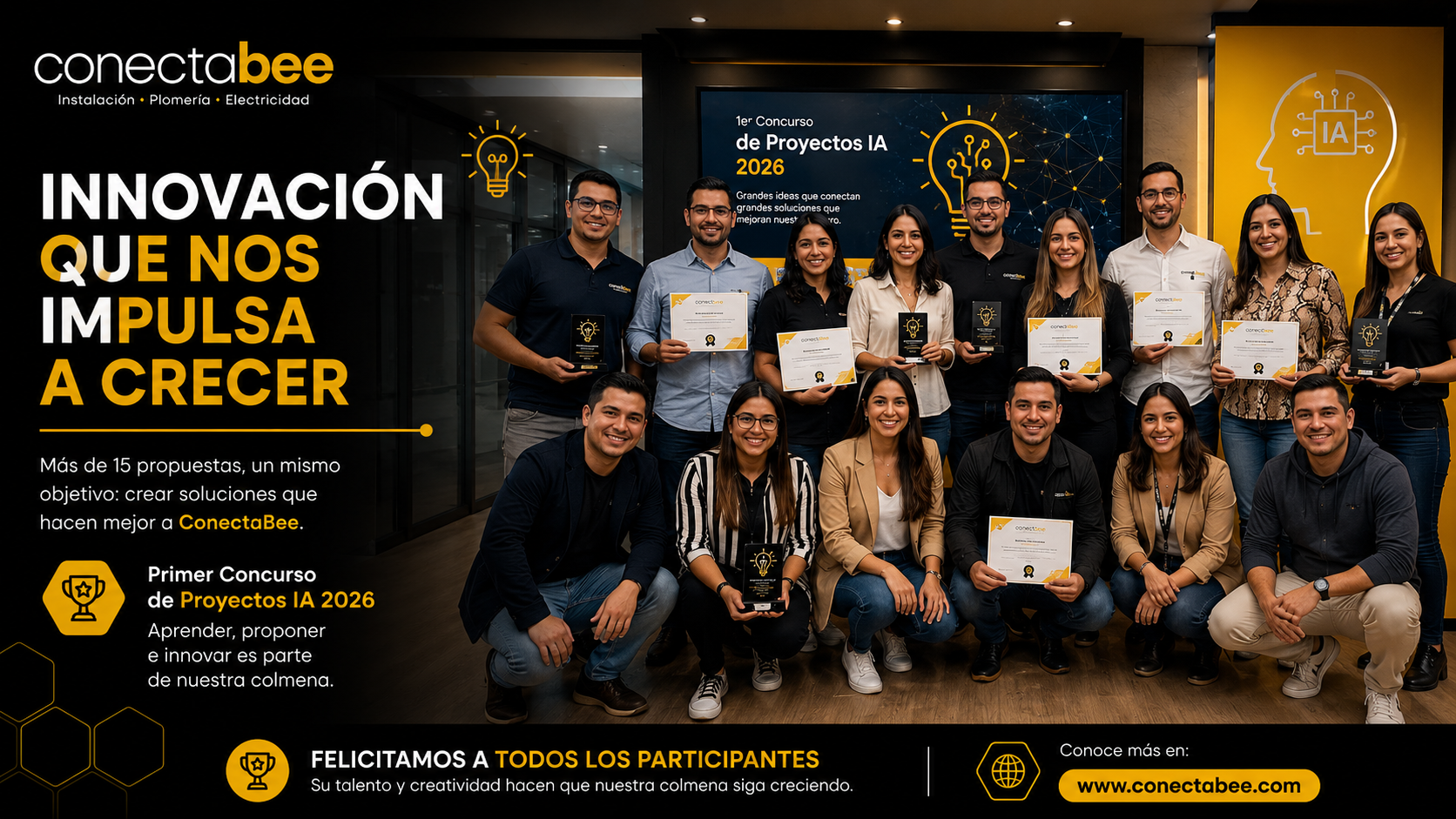 Curso de proyectos con IA