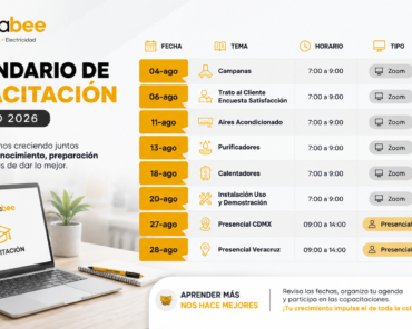 Agosto: seguimos fortaleciendo nuestra colmena